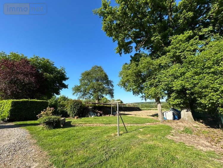 Maison a vendre Laillé 35890 Ille-et-Vilaine 156 m2 7 pièces 344850 euros