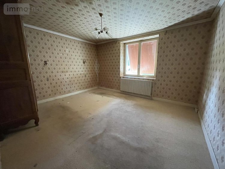 Maison a vendre Ballon-Saint-Mars 72290 Sarthe 93 m2 4 pièces 105400 euros