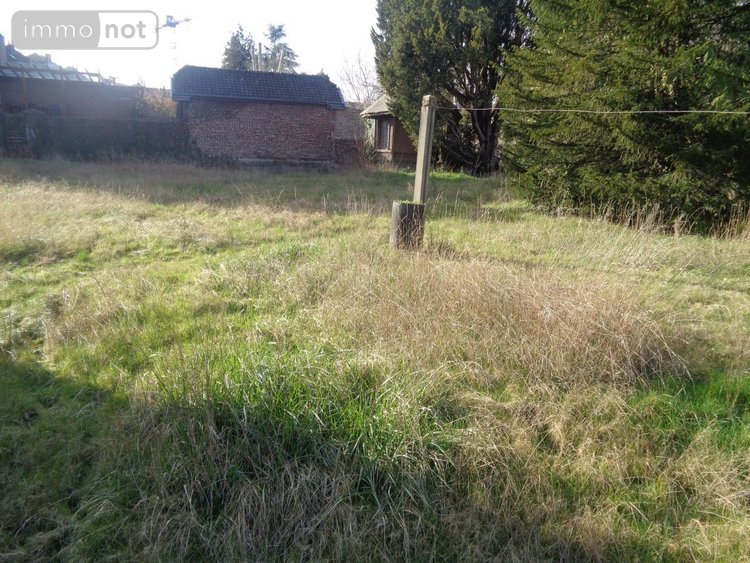 Maison a vendre Béthune 62400 Pas-de-Calais 96 m2 5 pièces 291200 euros