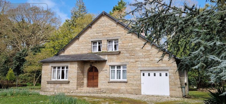 Maison a vendre Le Minihic-sur-Rance 35870 Ille-et-Vilaine 154 m2 5 pièces 598000 euros