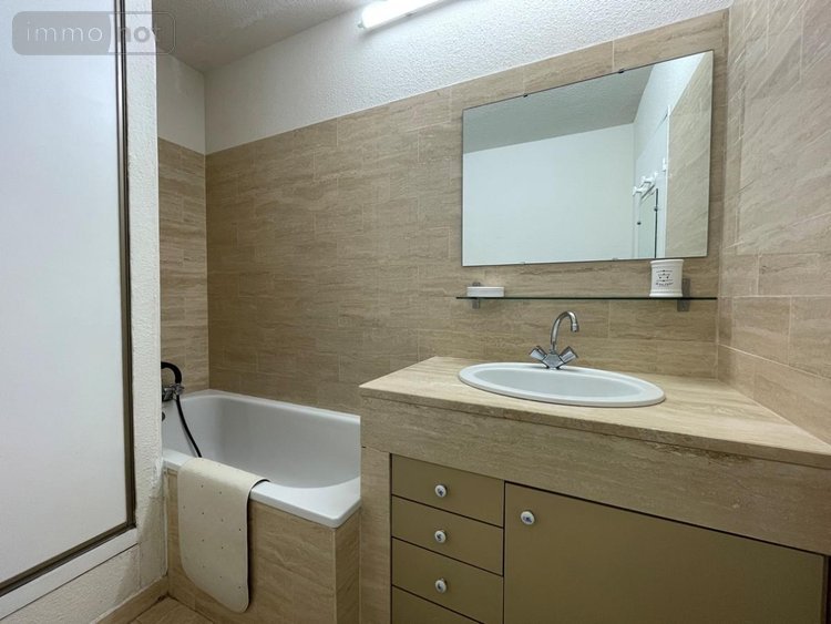 Appartement a vendre Saint-Malo 35400 Ille-et-Vilaine 41 m2 2 pièces 245575 euros