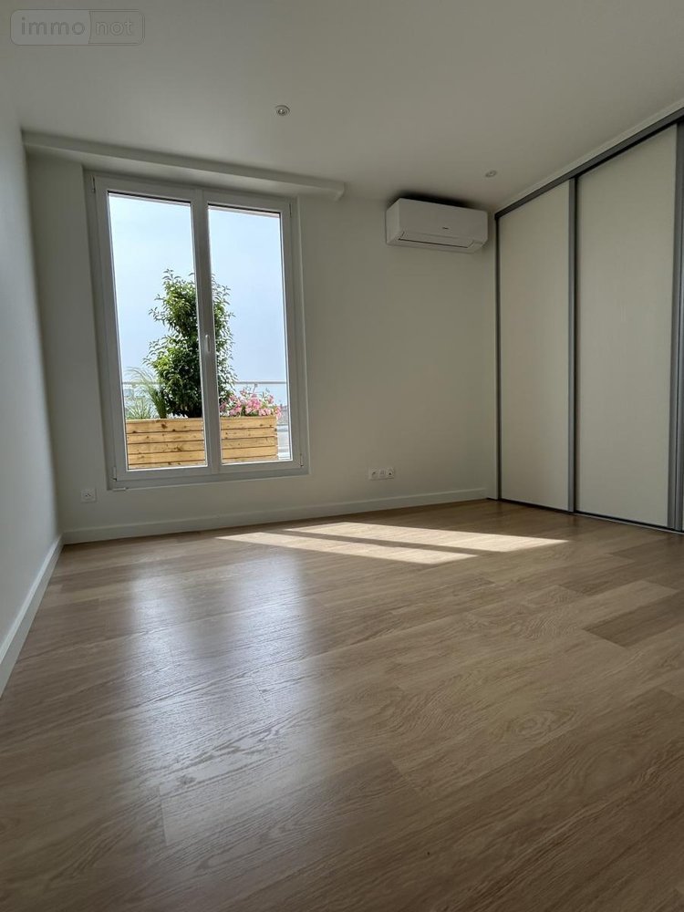 Appartement a vendre Reims 51100 Marne 127 m2 5 pièces 790000 euros