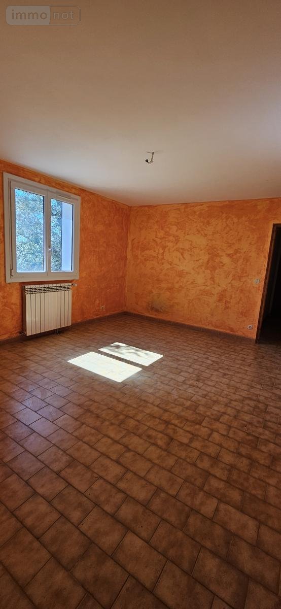 Maison a vendre Ferrières-les-Verreries 34190 Hérault 140 m2 6 pièces 399000 euros