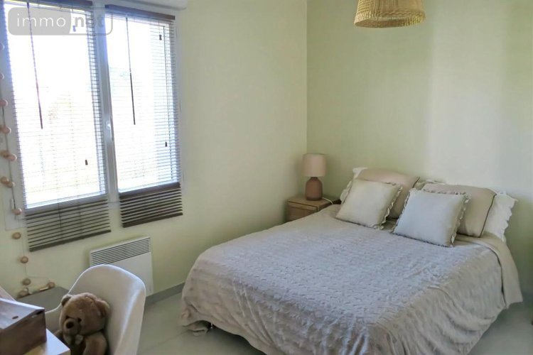 Maison a vendre Saint-Doulchard 18230 Cher 139 m2 6 pièces 379600 euros