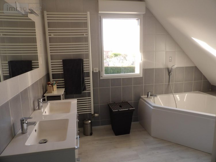 Maison a vendre Fouquières-lès-Béthune 62232 Pas-de-Calais 100 m2 5 pièces 295000 euros