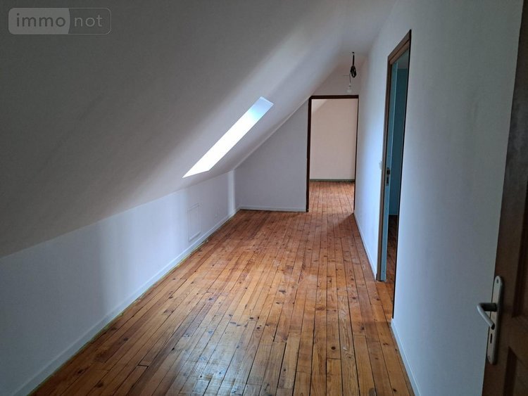 Maison a vendre Langoat 22450 Côtes-d'Armor 204 m2 9 pièces 260400 euros