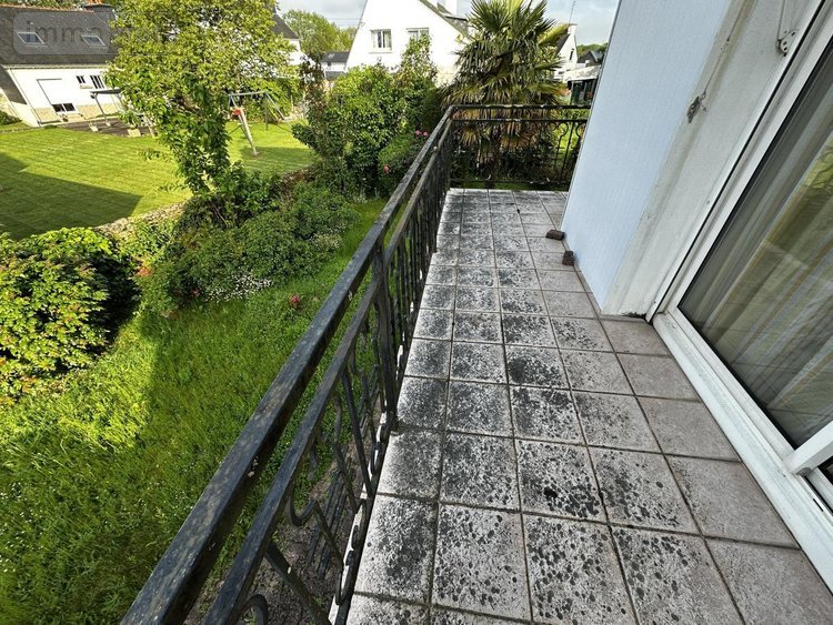 Maison a vendre Vannes 56000 Morbihan 125 m2 6 pièces 349853 euros