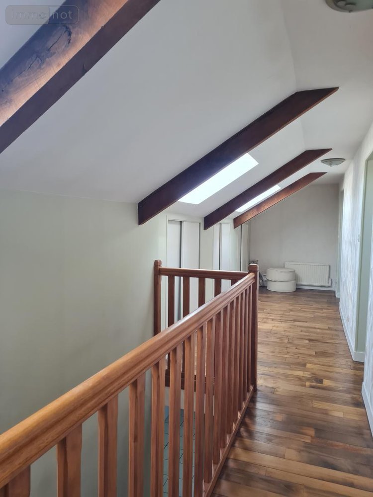 Maison a vendre Rohan 56580 Morbihan 230 m2 7 pièces 485000 euros
