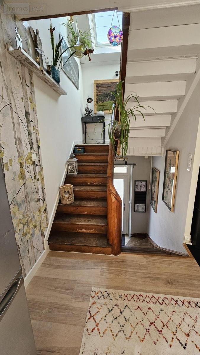 Maison a vendre Valentigney 25700 Doubs 95 m2  179000 euros