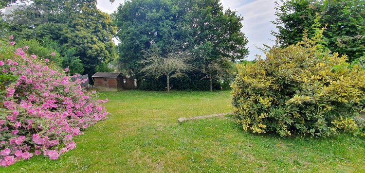 Maison a vendre Carentoir 56910 Morbihan 140 m2 6 pièces 249360 euros