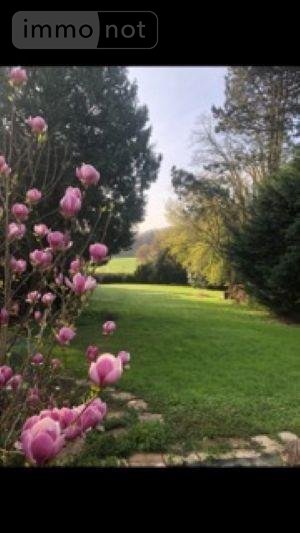Maison a vendre Walincourt-Selvigny 59127 Nord 282 m2 11 pièces 305000 euros