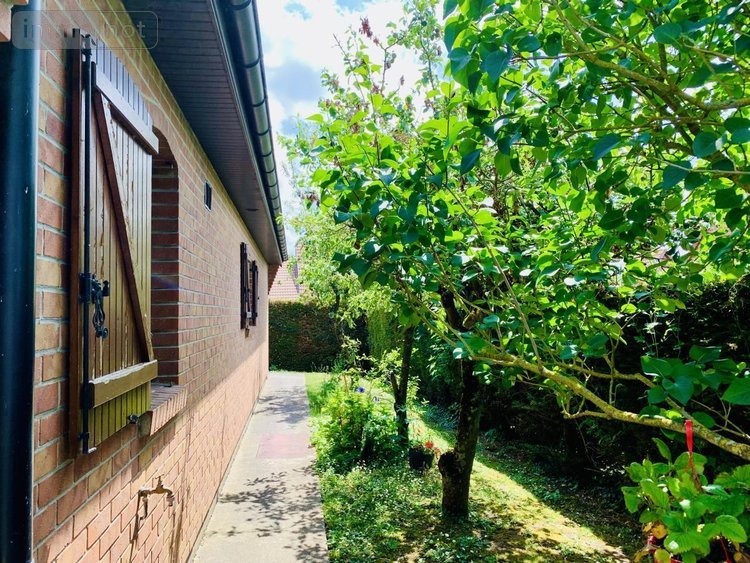 Maison a vendre Anzin-Saint-Aubin 62223 Pas-de-Calais 128 m2 8 pièces 361620 euros