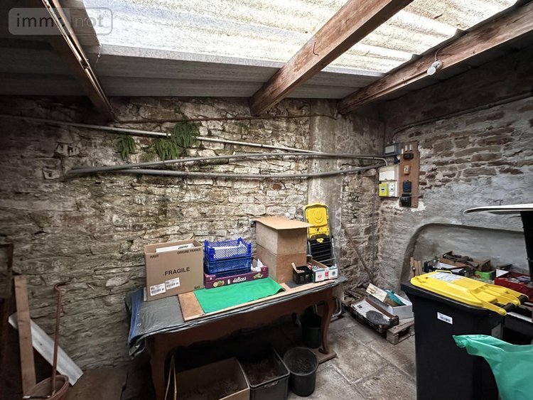 Maison a vendre Vannes 56000 Morbihan 170 m2 6 pièces 497143 euros