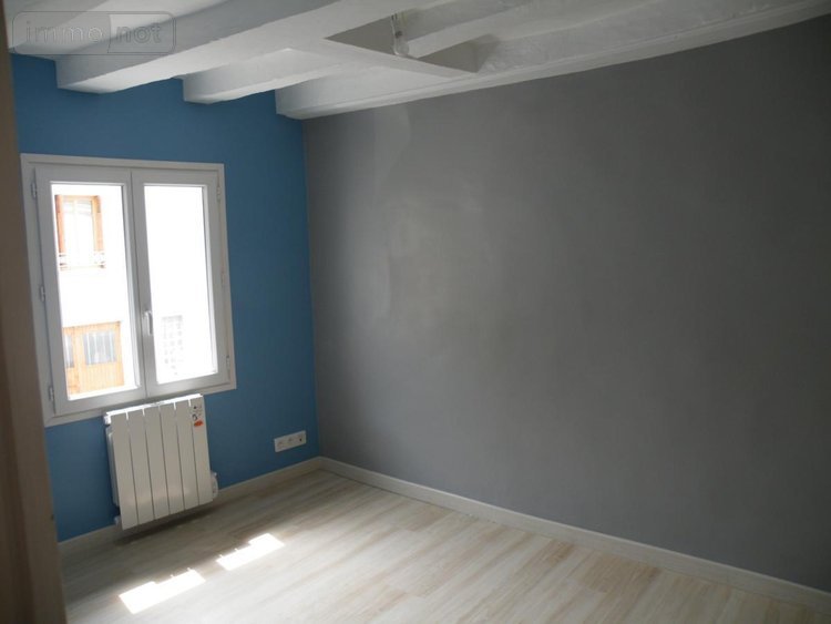 Maison a vendre L'Île-Bouchard 37220 Indre-et-Loire 82 m2 4 pièces 129320 euros