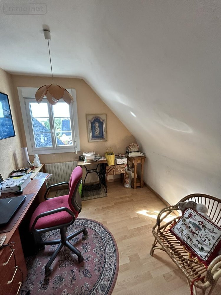 Maison a vendre Arradon 56610 Morbihan 117 m2 5 pièces 504000 euros