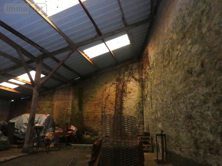 Maison a vendre Guémené-sur-Scorff 56160 Morbihan 300 m2 8 pièces 60760 euros