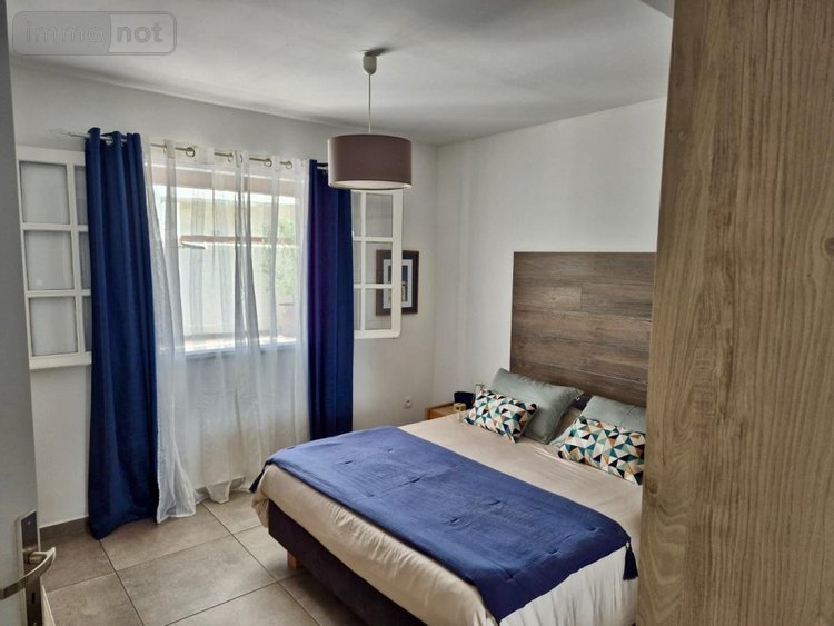 Maison a vendre Sainte-Marie 97438 Réunion 155 m2 5 pièces 498750 euros