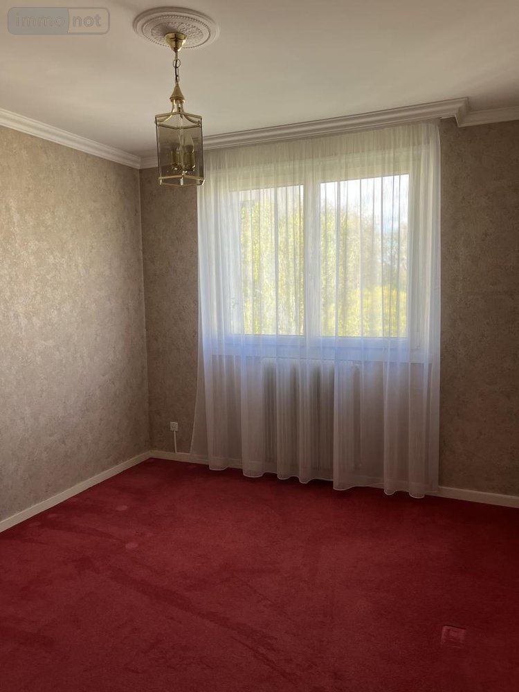 Appartement a vendre Nantes 44000 Loire-Atlantique 101 m2 4 pièces 241500 euros