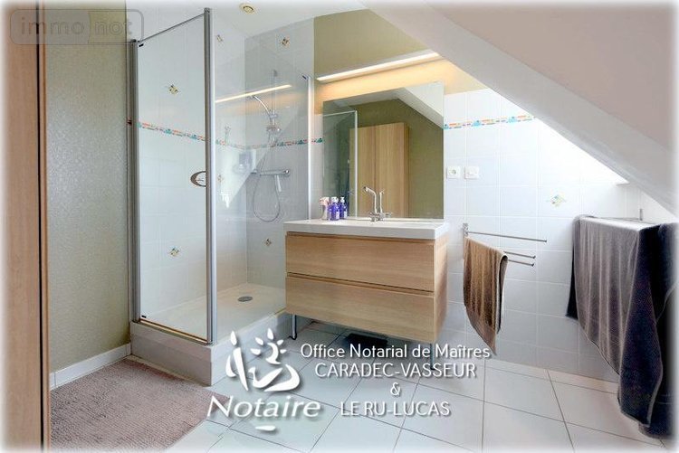 Maison a vendre Brest 29200 Finistère 127 m2  379000 euros