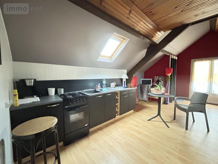 Maison a vendre Augan 56800 Morbihan 135 m2 5 pièces 237930 euros