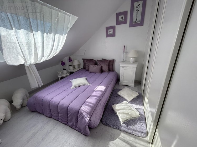 Maison a vendre Laval 53000 Mayenne 184 m2 7 pièces 522500 euros