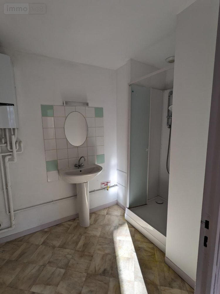 Immeuble a vendre Morlaix 29600 Finistère 197 m2  248520 euros