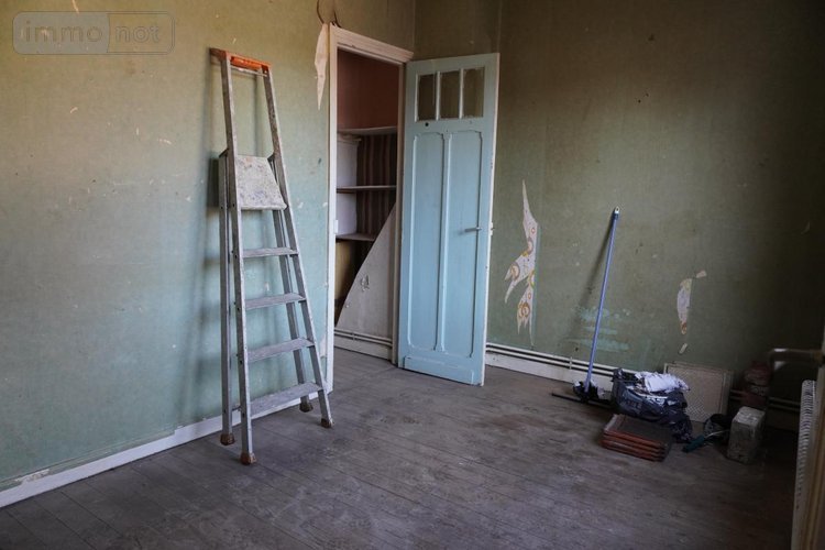 Maison a vendre Roubaix 59100 Nord 80 m2 5 pièces 168800 euros