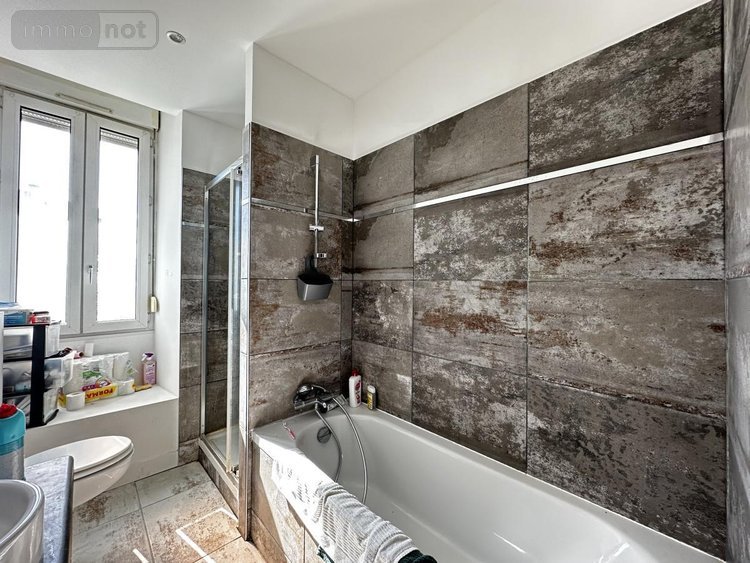 Appartement a vendre Vannes 56000 Morbihan 88 m2 5 pièces 296190 euros