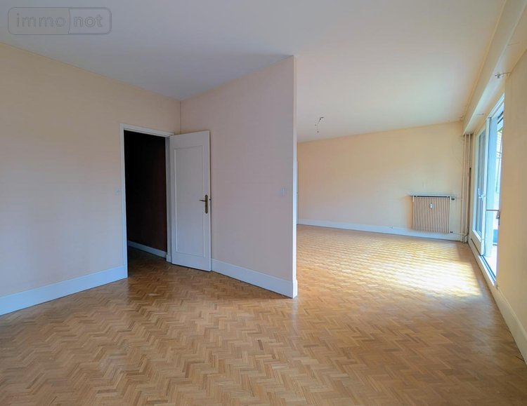 Appartement a vendre Tours 37000 Indre-et-Loire 80 m2 3 pièces 157320 euros