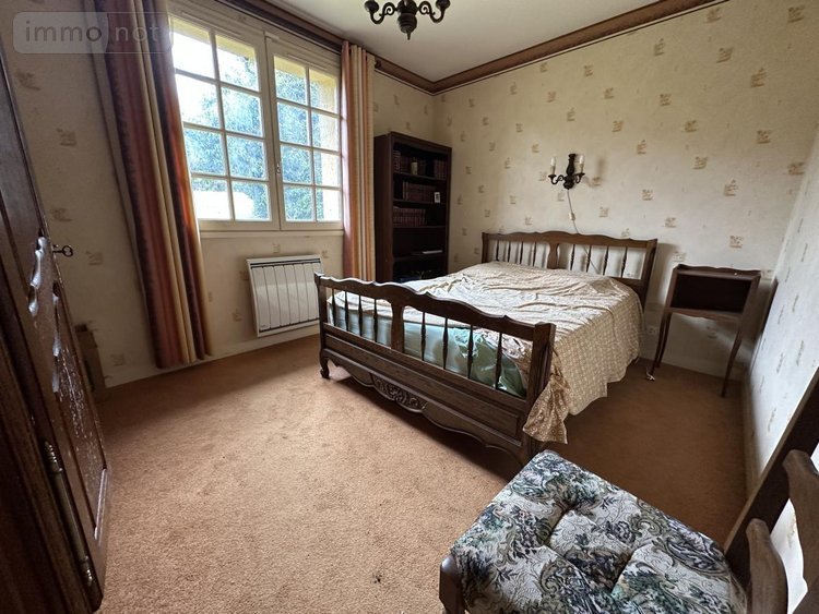 Maison a vendre Hardinvast 50690 Manche 129 m2 5 pièces 283800 euros