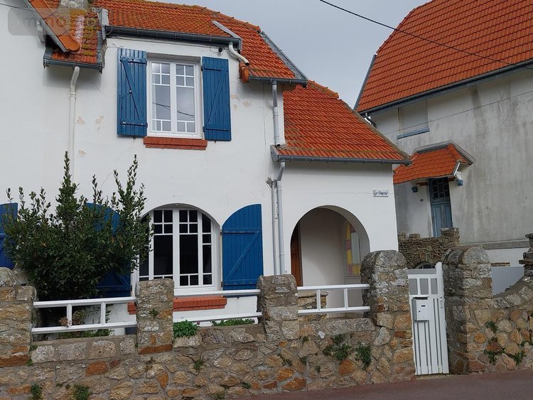 Maison a vendre Quiberon 56170 Morbihan 77 m2 4 pièces 464000 euros
