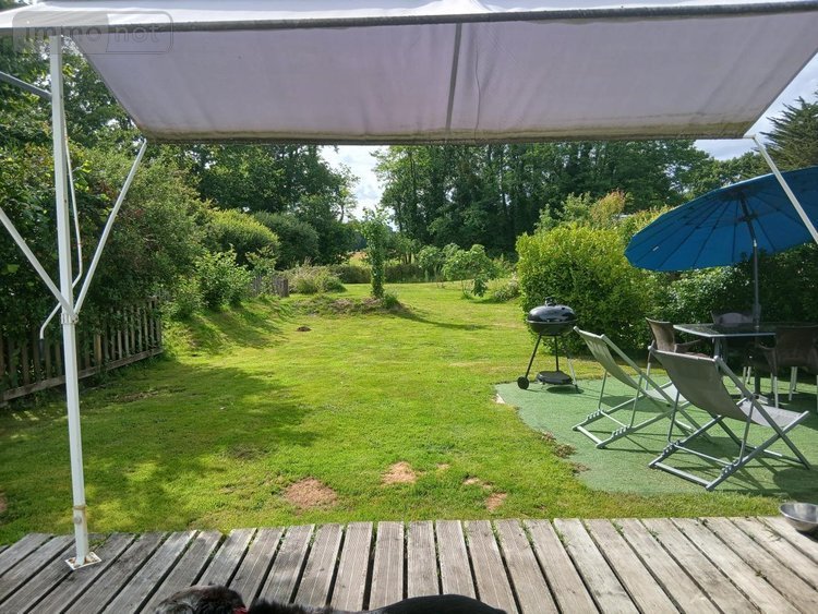 Maison a vendre Theix-Noyalo 56450 Morbihan 59 m2  398360 euros
