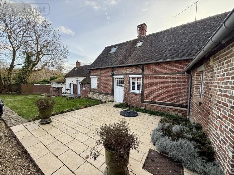 Maison a vendre Allonne 60000 Oise 291 m2 9 pièces 572000 euros