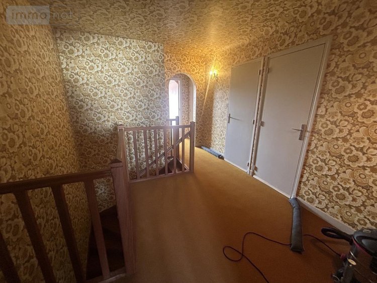 Maison a vendre Féchain 59247 Nord 117 m2 5 pièces 228900 euros