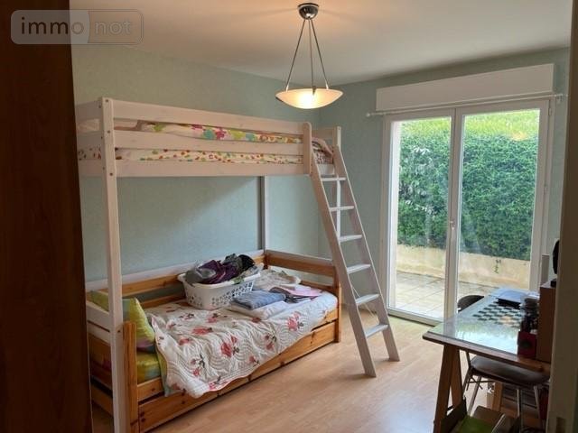 Maison a vendre Lanester 56600 Morbihan 102 m2 5 pièces 301592 euros