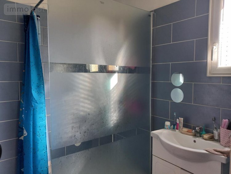 Maison a vendre Le Mené 22330 Côtes-d'Armor 48 m2 3 pièces 80250 euros