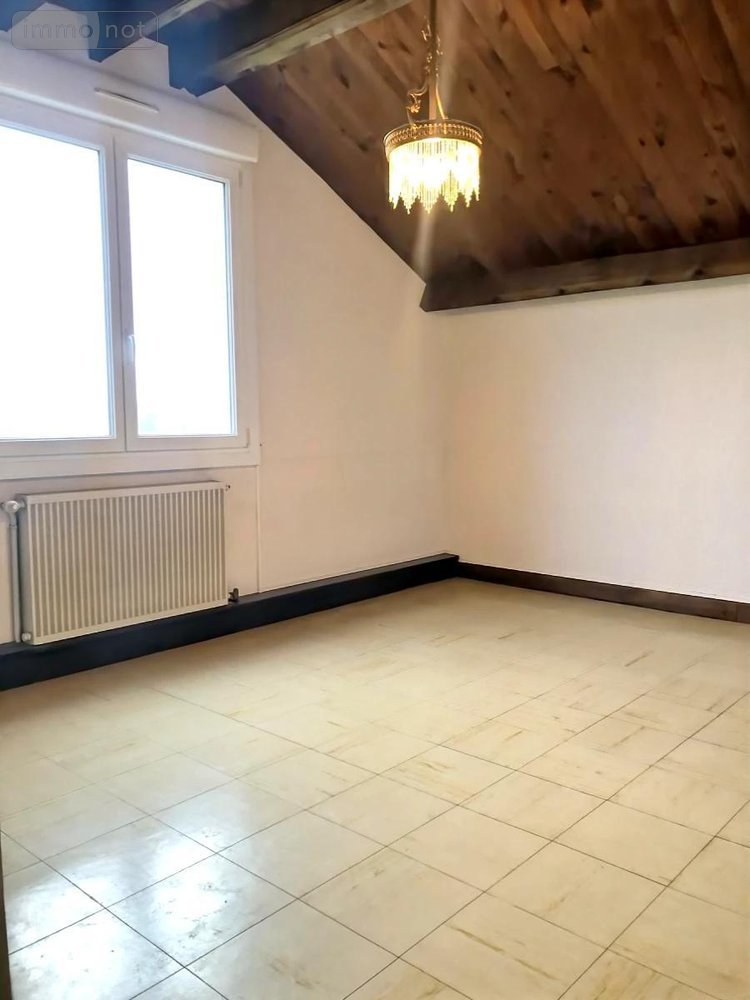 Maison a vendre La Veuve 51520 Marne 104 m2 6 pièces 168880 euros