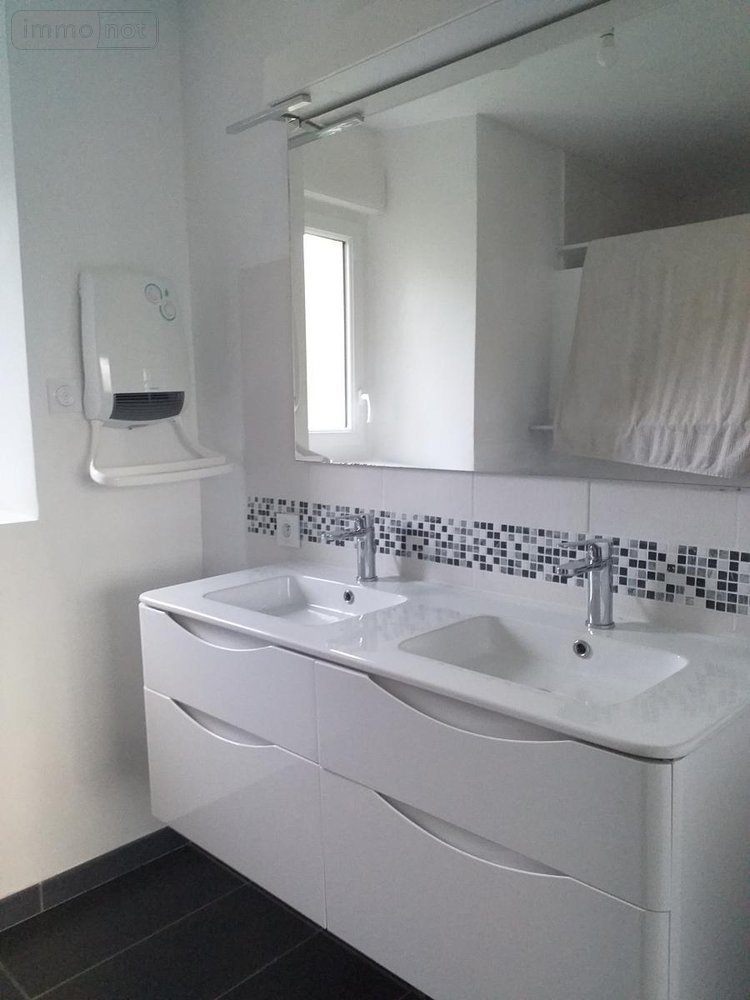 Maison a vendre Grand-Champ 56390 Morbihan 160 m2 6 pièces 464872 euros