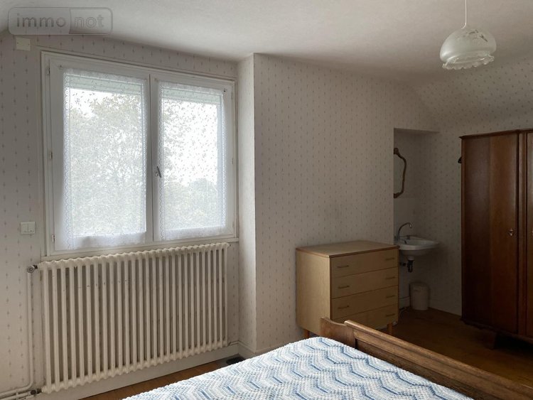 Maison a vendre Loudéac 22600 Côtes-d'Armor 106 m2 6 pièces 158480 euros