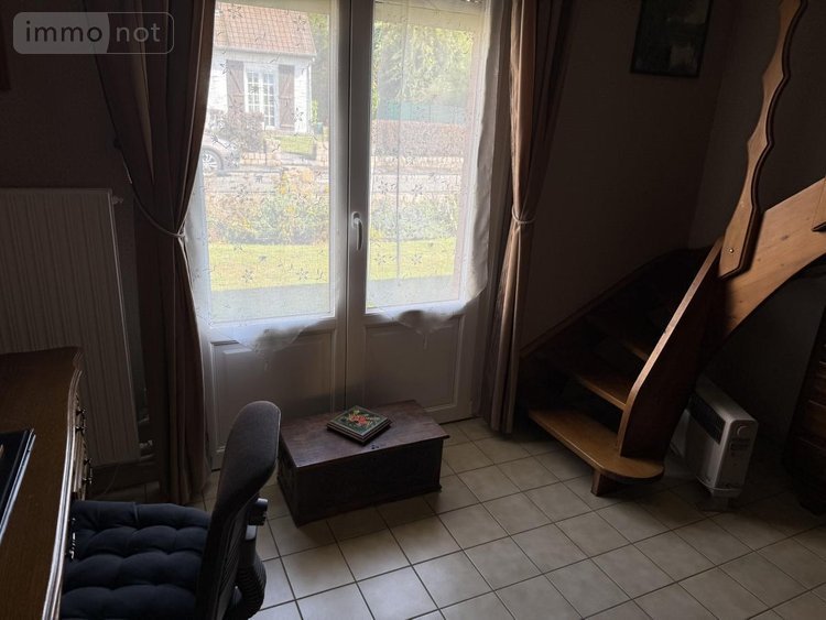 Maison a vendre Caudry 59540 Nord 94 m2 7 pièces 147500 euros