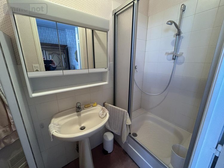 Maison a vendre Cambrai 59400 Nord 157 m2 5 pièces 293400 euros