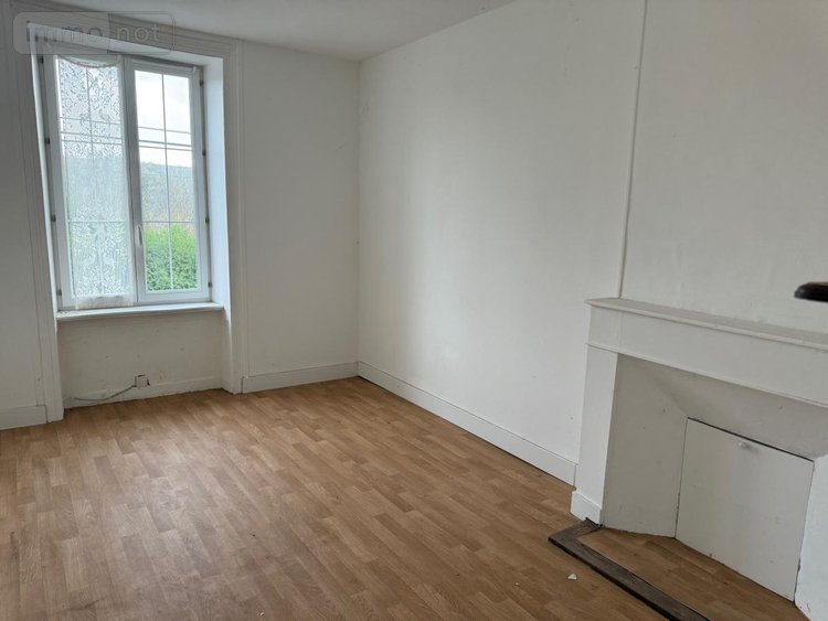 Maison a vendre Pont-Farcy 50420 Manche 95 m2 5 pièces 106300 euros