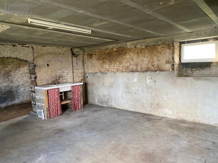 Maison a vendre Saint-Aubin-des-Bois 14380 Calvados 129 m2 4 pièces 147700 euros