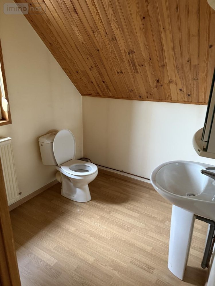 Maison a vendre Busigny 59137 Nord 102 m2 7 pièces 38360 euros