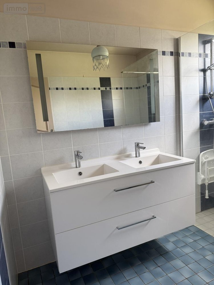 Maison a vendre Plessala 22330 Côtes-d'Armor 176 m2  299577 euros