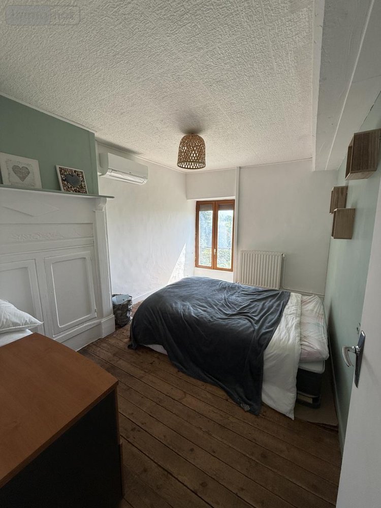 Maison a vendre Saint-Pois 50670 Manche 127 m2 5 pièces 137920 euros