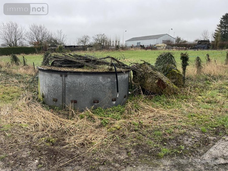 Maison a vendre Ligny-en-Cambrésis 59191 Nord 128 m2 8 pièces 157200 euros