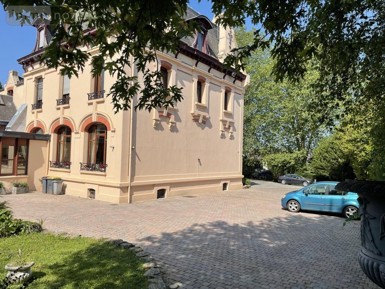 Maison a vendre Caudry 59540 Nord 641 m2 21 pièces 1248000 euros