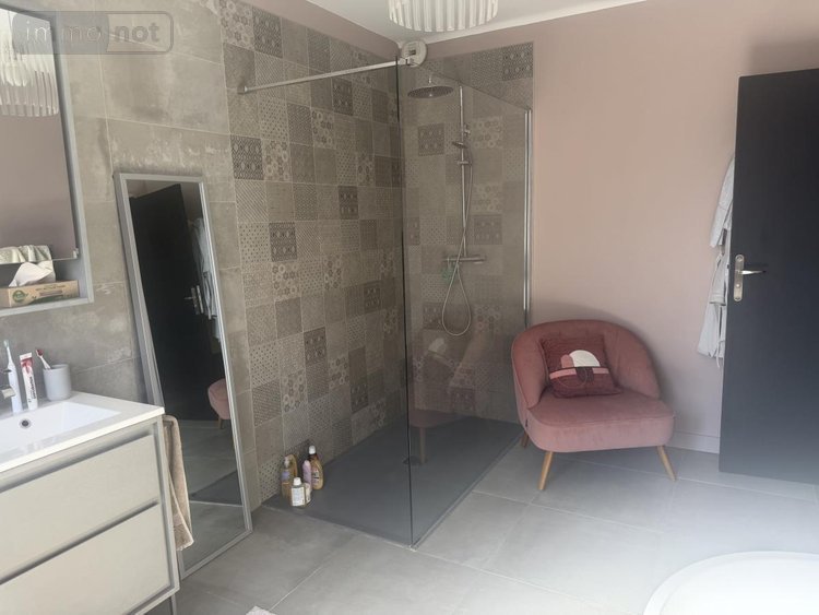 Maison a vendre Dinard 35800 Ille-et-Vilaine 242 m2 6 pièces 939750 euros