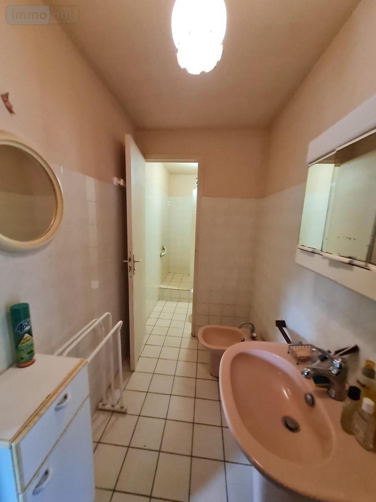 Maison a vendre Crédin 56580 Morbihan 159 m2 6 pièces 140400 euros